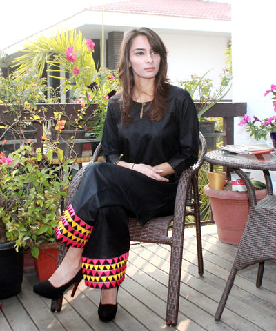 The Black Russian Combo